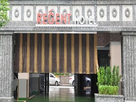 Regent Hotel