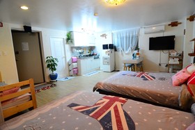Residence Unicorn