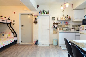 Residence Unicorn