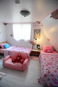 Residence Unicorn
