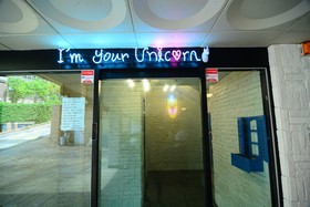 Residence Unicorn
