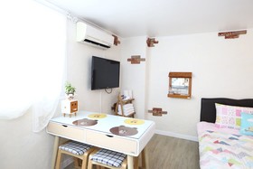 Residence Unicorn