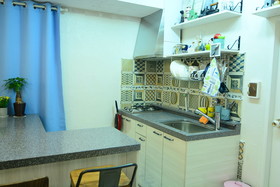 Residence Unicorn