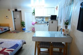 Residence Unicorn