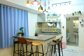 Residence Unicorn