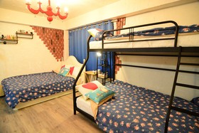 Residence Unicorn