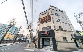 Rg Sungshin Women's University