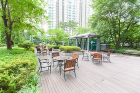 Ricenz Condominium Tower Seoul