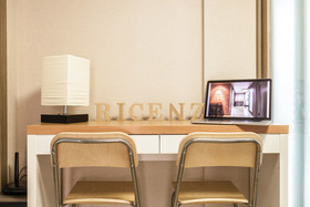 Ricenz Condominium Tower Seoul