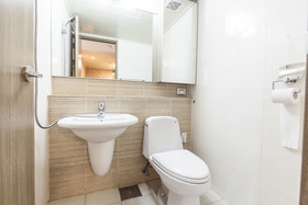 Ricenz Condominium Tower Seoul