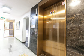 Ricenz Condominium Tower Seoul