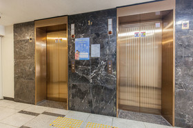 Ricenz Condominium Tower Seoul