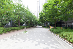 Ricenz Condominium Tower Seoul