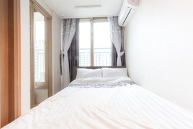 Ricenz Condominium Tower Seoul