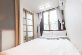 Ricenz Condominium Tower Seoul