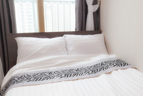 Ricenz Condominium Tower Seoul