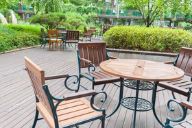 Ricenz Condominium Tower Seoul