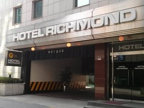 Richmond Hotel