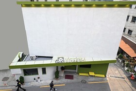 Rio Motel
