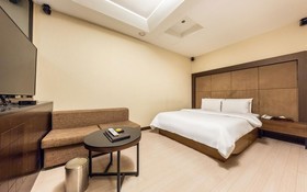 Ritz Seoul Hotel