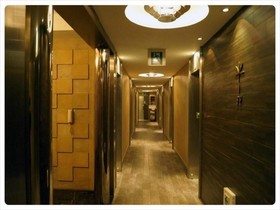 Ritz Seoul Hotel