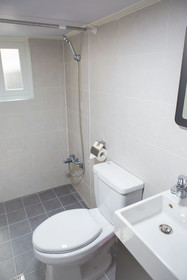 Riverside Guest House