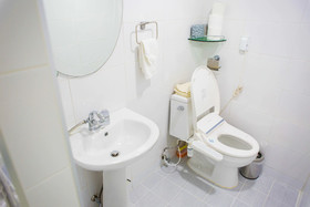 Riverside Guest House