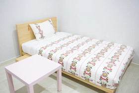 Riverside Guest House