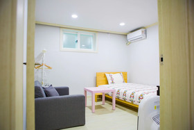 Riverside Guest House