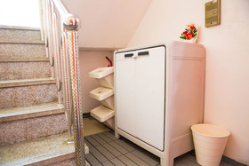 Riverside Guest House