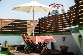 Riverside Guest House