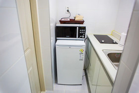 Riverside Guest House