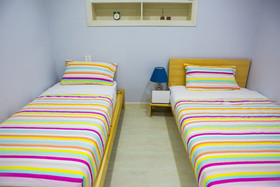 Riverside Guest House
