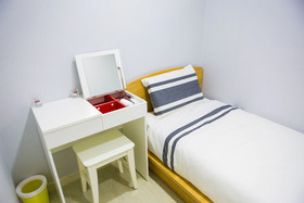 Riverside Guest House