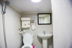 Riverside Guest House