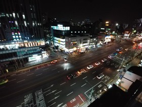 Roadhouse Hongdae Shinchon