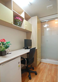 Rodem Oneroomtel