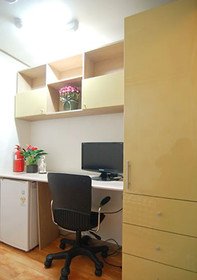 Rodem Oneroomtel
