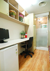 Rodem Oneroomtel