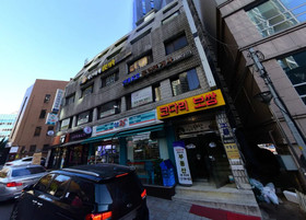 Rodem Oneroomtel