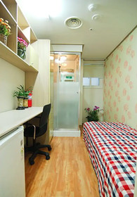 Rodem Oneroomtel
