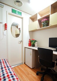 Rodem Oneroomtel