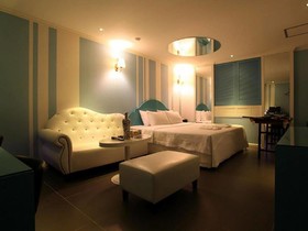 Rodeo Hotel