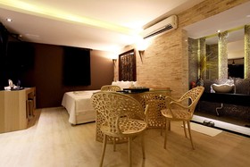 Rodeo Hotel