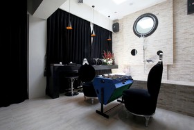 Rodeo Hotel