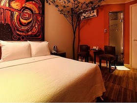 Rodeo Hotel