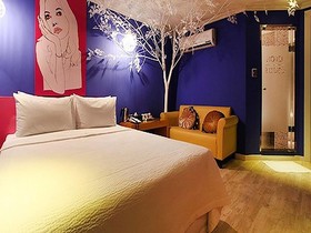 Rodeo Hotel