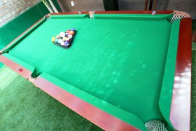 Rodeo Hotel