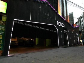 Rodeo Hotel
