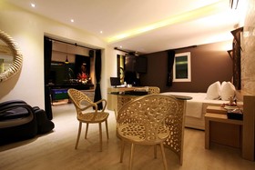 Rodeo Hotel